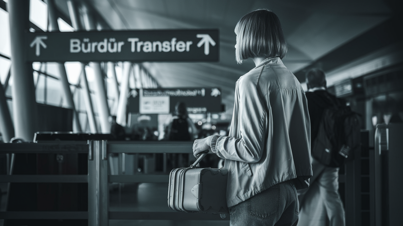 Antalya Airport Transfer to Burdur: Your Ultimate Guide to Seamless Travel